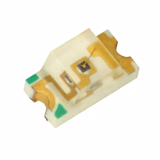 TDN1101W-TR Stanley Electric Co  LED Emitters - Infrared UV Visible